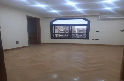 Office Space - Studio - 3 Bathrooms for rent in Al Merghany St. - Ard El Golf - Heliopolis - Masr El Gedida - Cairo