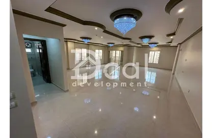 Apartment - 3 Bedrooms - 3 Bathrooms for sale in Touristic Zone 4 - Touristic Zone - Al Motamayez District - 6 October City - Giza