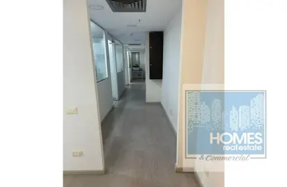 Office Space - Studio - 3 Bathrooms for rent in Al Orouba St. - Almazah - Heliopolis - Masr El Gedida - Cairo