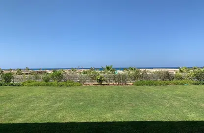 Villa - 5 Bedrooms - 6 Bathrooms for sale in Swan Lake - Qesm Ad Dabaah - North Coast