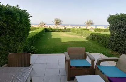 Chalet - 3 Bedrooms - 3 Bathrooms for sale in Telal Al Sokhna - Al Ain Al Sokhna - Suez