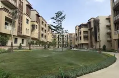 Apartment - 3 Bedrooms - 2 Bathrooms for sale in Green 5 - 6 October Compounds - 6 October City - Giza