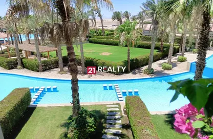 Apartment - 2 Bedrooms - 2 Bathrooms for sale in Veranda - Sahl Hasheesh - Hurghada - Red Sea