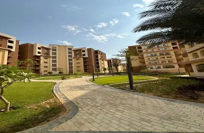 Apartment - 3 Bedrooms - 3 Bathrooms for sale in New Garden City - New Capital Compounds - New Capital City - Cairo