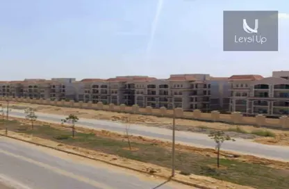 Apartment - 3 Bedrooms - 2 Bathrooms for sale in Loaloa El Ahram - 5th Settlement Compounds - The 5th Settlement - New Cairo City - Cairo