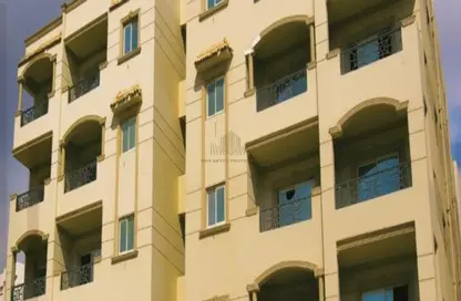 Apartment - 3 Bedrooms - 2 Bathrooms for sale in South Lotus - El Lotus - New Cairo City - Cairo