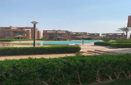 Villa - 2 Bedrooms - 2 Bathrooms for sale in Romance - Al Ain Al Sokhna - Suez