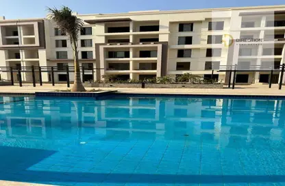 Apartment - 3 Bedrooms - 3 Bathrooms for sale in Nyoum Pyramids - Cairo Alexandria Desert Road - 6 October City - Giza