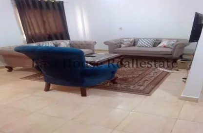 Apartment - 1 Bathroom for rent in Madinaty - Cairo