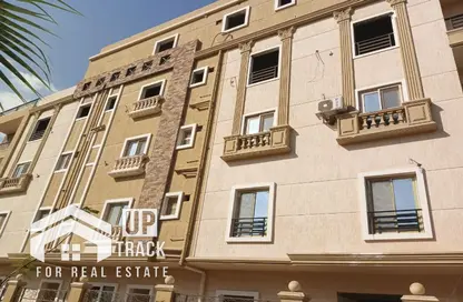 Duplex - 3 Bedrooms - 3 Bathrooms for sale in Al Shorouk Road - 1st Neighborhood - 9th District - Shorouk City - Cairo