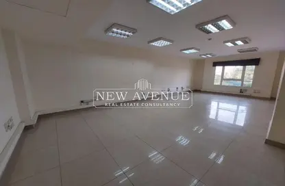 Office Space - Studio - 4 Bathrooms for rent in Al Mosheer Ahmed Ismail St - Sheraton Al Matar - El Nozha - Cairo