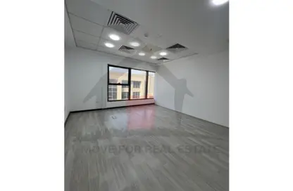 Office Space - Studio - 1 Bathroom for rent in The Lane - 26th of July Corridor - Sheikh Zayed City - Giza