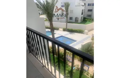 Chalet - 1 Bedroom - 1 Bathroom for sale in Marassi - Sidi Abdel Rahman - North Coast