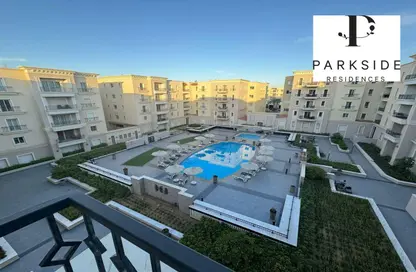 Apartment - 3 Bedrooms - 3 Bathrooms for rent in Mivida - 5th Settlement Compounds - The 5th Settlement - New Cairo City - Cairo