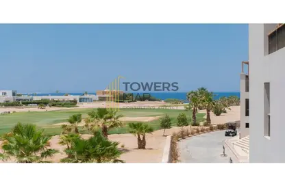 Chalet - 1 Bedroom - 1 Bathroom for rent in Soma Breeze - Soma Bay - Safaga - Hurghada - Red Sea