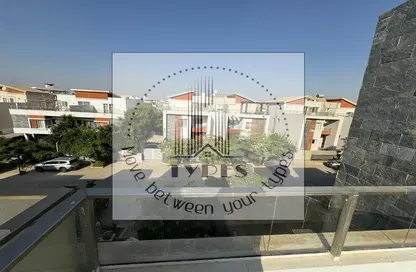 Townhouse - 4 Bedrooms - 4 Bathrooms for sale in Zayed Dunes - 6th District - Sheikh Zayed City - Giza