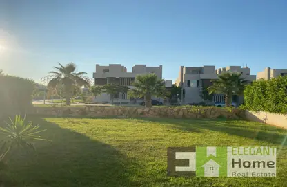 Chalet - 3 Bedrooms - 3 Bathrooms for sale in Hacienda Bay - Sidi Abdel Rahman - North Coast