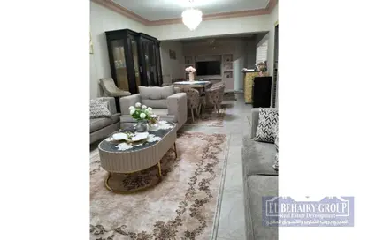 Apartment - 3 Bedrooms - 2 Bathrooms for sale in Hadayek October - 6 October City - Giza