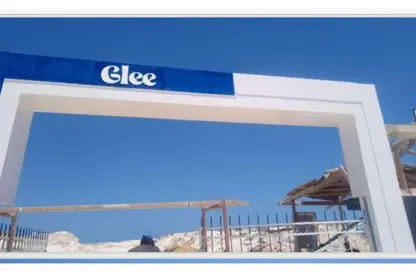 Chalet - 1 Bedroom - 1 Bathroom for sale in Glee - Qesm Borg El Arab - North Coast