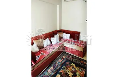 Chalet - 1 Bedroom - 1 Bathroom for sale in Grand View - Porto Sokhna - Al Ain Al Sokhna - Suez