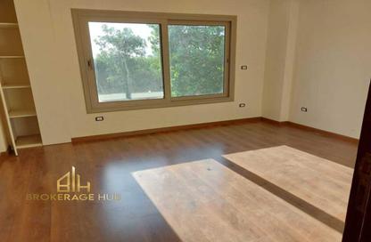 Apartment - 2 Bedrooms - 2 Bathrooms for rent in Galleria Moon Valley - South Investors Area - New Cairo City - Cairo