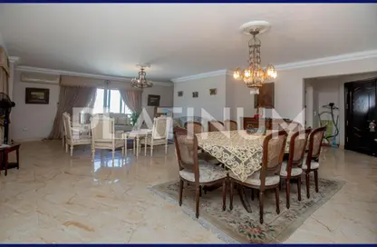 Apartment - 3 Bedrooms - 3 Bathrooms for sale in Antoniadis City Compound - Nozha - Hay Sharq - Alexandria