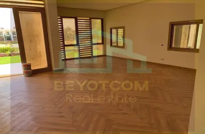 Villa - 6 Bedrooms - 6 Bathrooms for rent in Allegria - Sheikh Zayed Compounds - Sheikh Zayed City - Giza