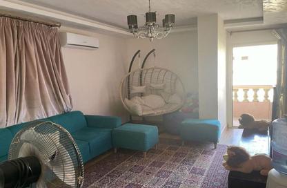 Apartment - 3 Bedrooms - 2 Bathrooms for sale in Palestine St. - New Maadi - Hay El Maadi - Cairo