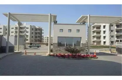 Apartment - 3 Bedrooms - 2 Bathrooms for sale in The Address - 12th District - Sheikh Zayed City - Giza