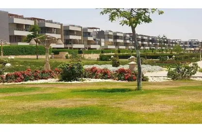 Apartment - 3 Bedrooms - 2 Bathrooms for sale in Mountain view Sokhna - Mountain view - Al Ain Al Sokhna - Suez