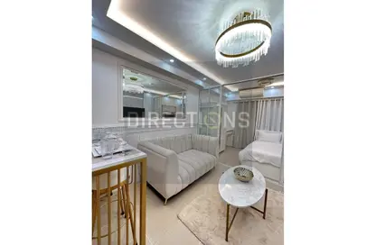 Apartment - 1 Bathroom for sale in Ashgar City - Al Wahat Road - 6 October City - Giza