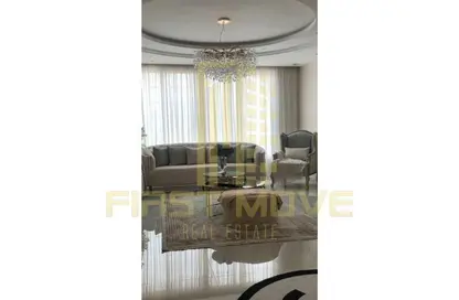 Apartment - 3 Bedrooms - 3 Bathrooms for sale in Hayah Residence - North Teseen St. - The 5th Settlement - New Cairo City - Cairo