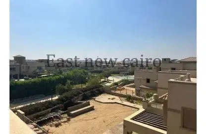 Twin House - 4 Bedrooms - 3 Bathrooms for sale in Palm Hills Katameya Extension - 5th Settlement Compounds - The 5th Settlement - New Cairo City - Cairo