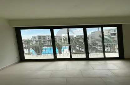 Chalet - 2 Bedrooms - 2 Bathrooms for sale in Marassi - Sidi Abdel Rahman - North Coast