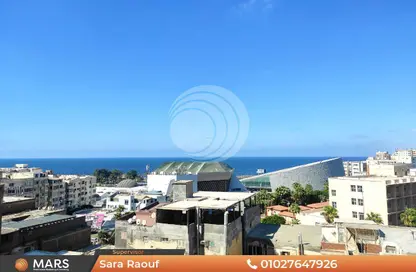 Apartment - 2 Bedrooms - 1 Bathroom for sale in Azarita - Hay Wasat - Alexandria