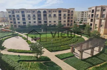 Apartment - 2 Bedrooms - 3 Bathrooms for sale in Mivida - 5th Settlement Compounds - The 5th Settlement - New Cairo City - Cairo