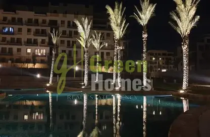 Apartment - 2 Bedrooms - 3 Bathrooms for sale in Eastown - 5th Settlement Compounds - The 5th Settlement - New Cairo City - Cairo