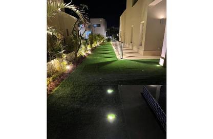 Villa - 5 Bedrooms - 4 Bathrooms for sale in Azha - Al Ain Al Sokhna - Suez