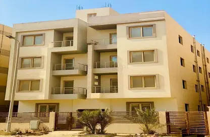 Apartment - 3 Bedrooms - 2 Bathrooms for sale in Al Andalus El Gedida - Al Andalus District - New Cairo City - Cairo