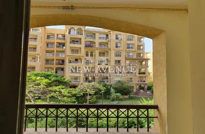 Apartment - 3 Bedrooms - 2 Bathrooms for sale in Madinaty - Cairo