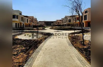 Villa - 5 Bedrooms - 6 Bathrooms for sale in Sodic East - 6th District - New Heliopolis - Cairo