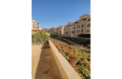 Apartment - 3 Bedrooms - 3 Bathrooms for sale in Stone Residence - 5th Settlement Compounds - The 5th Settlement - New Cairo City - Cairo