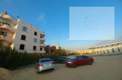 Apartment - 3 Bedrooms - 2 Bathrooms for sale in Belbeis St. - 3rd District - Obour City - Qalyubia