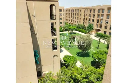 Apartment - 3 Bedrooms - 2 Bathrooms for sale in Gobran Khalil Gobran St. - Rehab City First Phase - Al Rehab - New Cairo City - Cairo