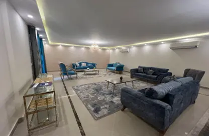 شقة - 2 غرف نوم - 3 حمامات للايجار في جوار - الحي الثالث عشر - الشيخ زايد - الجيزة