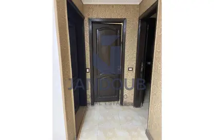 Apartment - 2 Bedrooms - 2 Bathrooms for sale in Masr We Al Sodan St. - Hadayek El Kobba - Cairo