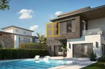 Villa - 4 Bedrooms - 3 Bathrooms for sale in Glen - The 6th Settlement - New Cairo City - Cairo