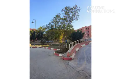 Apartment - 2 Bedrooms - 2 Bathrooms for sale in 1st District East - Shorouk City - Cairo