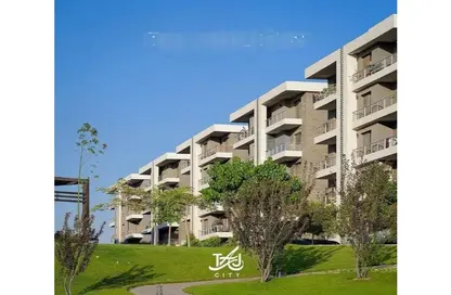 Penthouse - 4 Bedrooms - 4 Bathrooms for sale in Taj City - 5th Settlement Compounds - The 5th Settlement - New Cairo City - Cairo