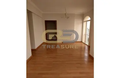 Apartment - 3 Bedrooms - 3 Bathrooms for rent in Hyde Park - 5th Settlement Compounds - The 5th Settlement - New Cairo City - Cairo